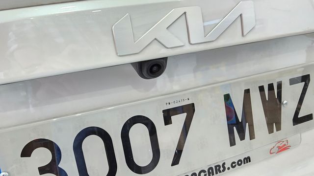 KIA Niro 1.6 GDi HEV 95kW (129CV) Drive