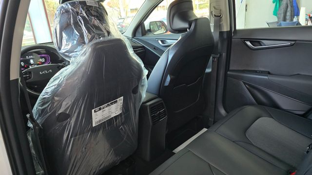 KIA Niro 1.6 GDi HEV 95kW (129CV) Drive