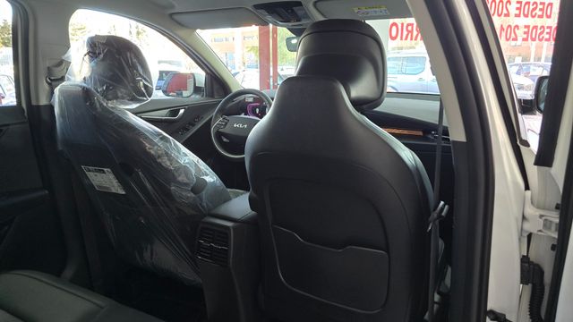 KIA Niro 1.6 GDi HEV 95kW (129CV) Drive