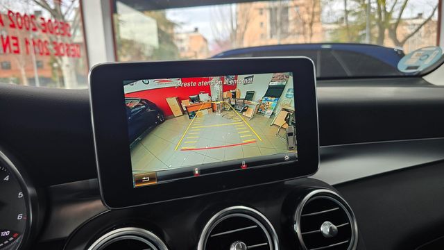 MERCEDES Clase GLC GLC 220 d 4MATIC