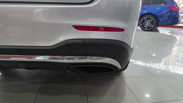 MERCEDES Clase GLC GLC 220 d 4MATIC