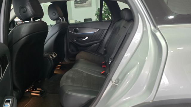 MERCEDES Clase GLC GLC 220 d 4MATIC