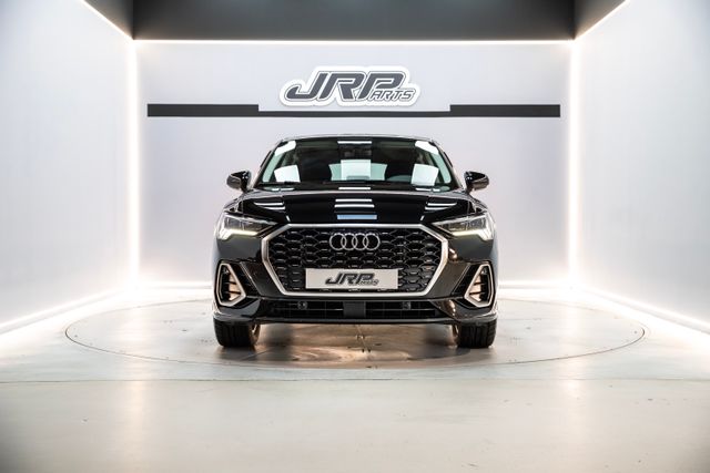 AUDI Q3 Sportback 45 TFSI 245CV S Line IVA DEDUCIB