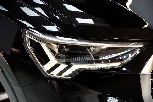 AUDI Q3 Sportback 45 TFSI 245CV S Line IVA DEDUCIB