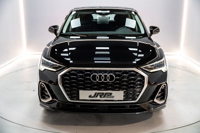 AUDI Q3 Sportback 45 TFSI 245CV S Line IVA DEDUCIB