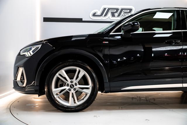 AUDI Q3 Sportback 45 TFSI 245CV S Line IVA DEDUCIB
