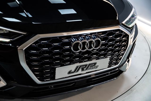 AUDI Q3 Sportback 45 TFSI 245CV S Line IVA DEDUCIB