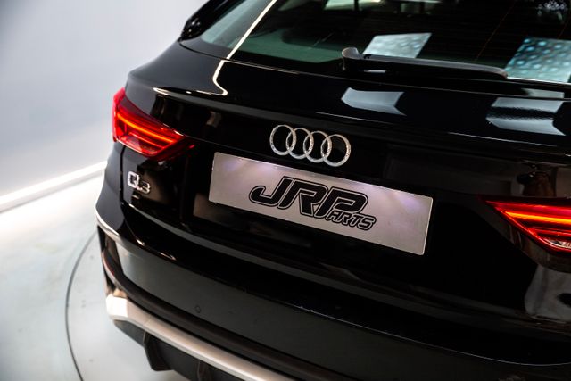 AUDI Q3 Sportback 45 TFSI 245CV S Line IVA DEDUCIB