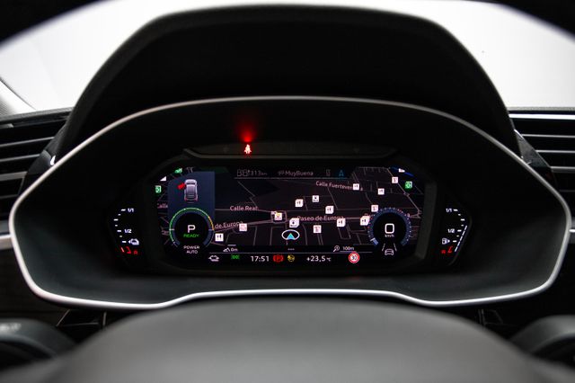 AUDI Q3 Sportback 45 TFSI 245CV S Line IVA DEDUCIB