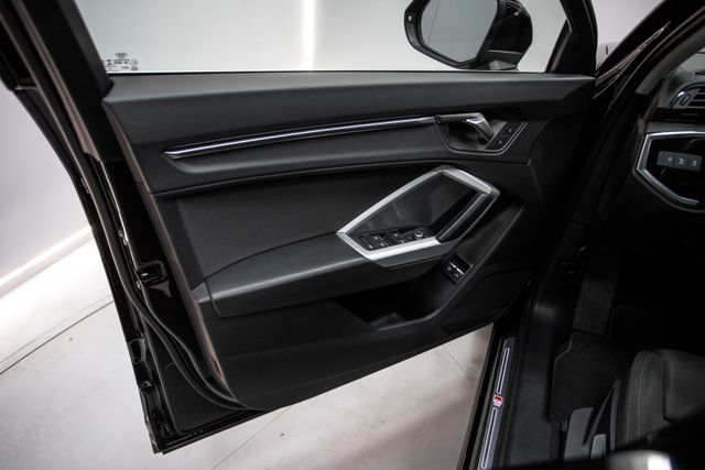 AUDI Q3 Sportback 45 TFSI 245CV S Line IVA DEDUCIB