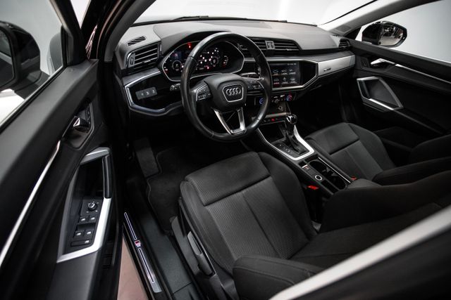 AUDI Q3 Sportback 45 TFSI 245CV S Line IVA DEDUCIB