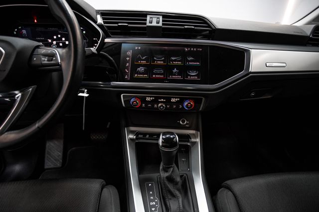 AUDI Q3 Sportback 45 TFSI 245CV S Line IVA DEDUCIB