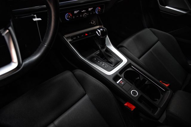 AUDI Q3 Sportback 45 TFSI 245CV S Line IVA DEDUCIB
