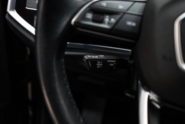AUDI Q3 Sportback 45 TFSI 245CV S Line IVA DEDUCIB