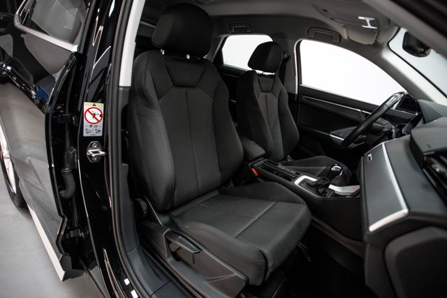 AUDI Q3 Sportback 45 TFSI 245CV S Line IVA DEDUCIB