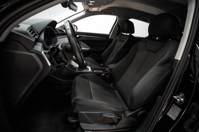 AUDI Q3 Sportback 45 TFSI 245CV S Line IVA DEDUCIB