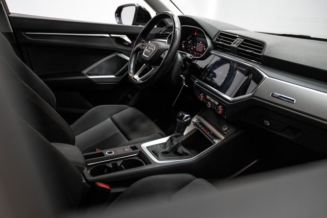 AUDI Q3 Sportback 45 TFSI 245CV S Line IVA DEDUCIB