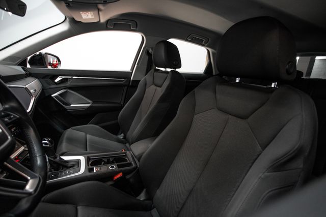 AUDI Q3 Sportback 45 TFSI 245CV S Line IVA DEDUCIB