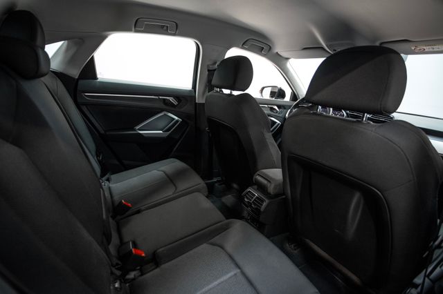 AUDI Q3 Sportback 45 TFSI 245CV S Line IVA DEDUCIB