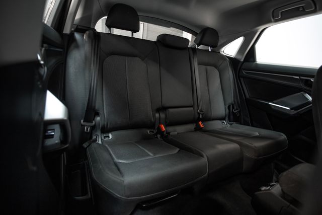 AUDI Q3 Sportback 45 TFSI 245CV S Line IVA DEDUCIB