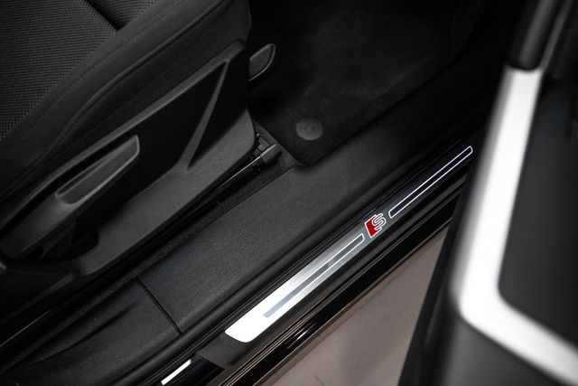 AUDI Q3 Sportback 45 TFSI 245CV S Line IVA DEDUCIB