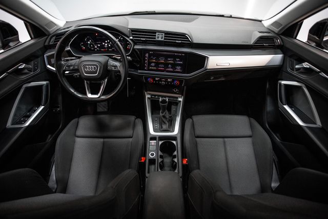 AUDI Q3 Sportback 45 TFSI 245CV S Line IVA DEDUCIB