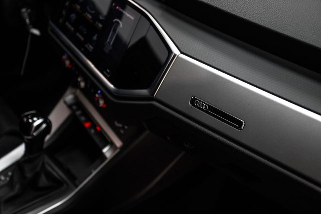AUDI Q3 Sportback 45 TFSI 245CV S Line IVA DEDUCIB