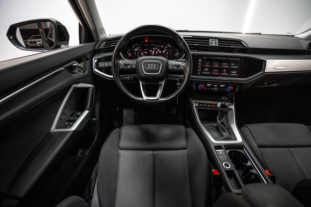 AUDI Q3 Sportback 45 TFSI 245CV S Line IVA DEDUCIB