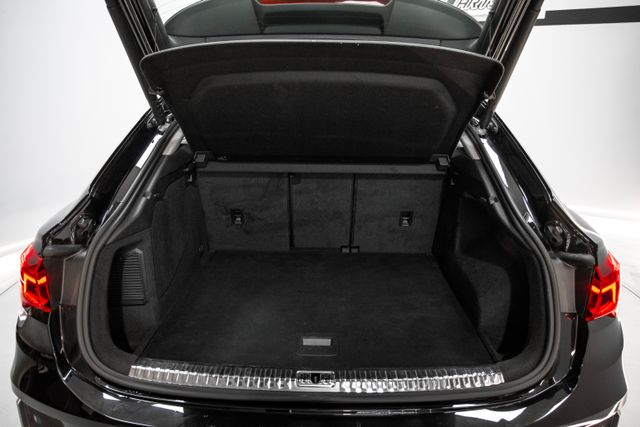 AUDI Q3 Sportback 45 TFSI 245CV S Line IVA DEDUCIB