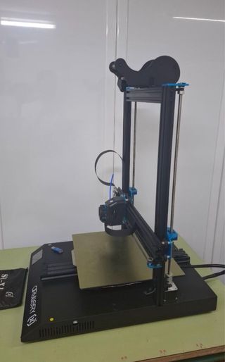 Artillery Sidewinder X1 Impresora 3D