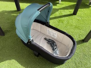 Carrito Chicco bebé 3 piezas