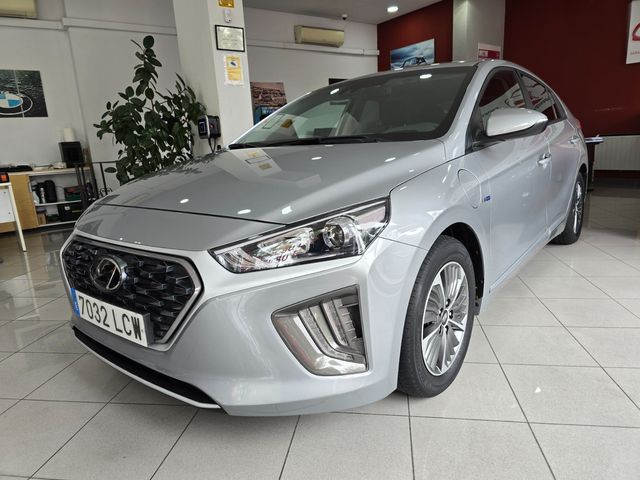 HYUNDAI IONIQ 1.6 GDI PHEV Klass DT