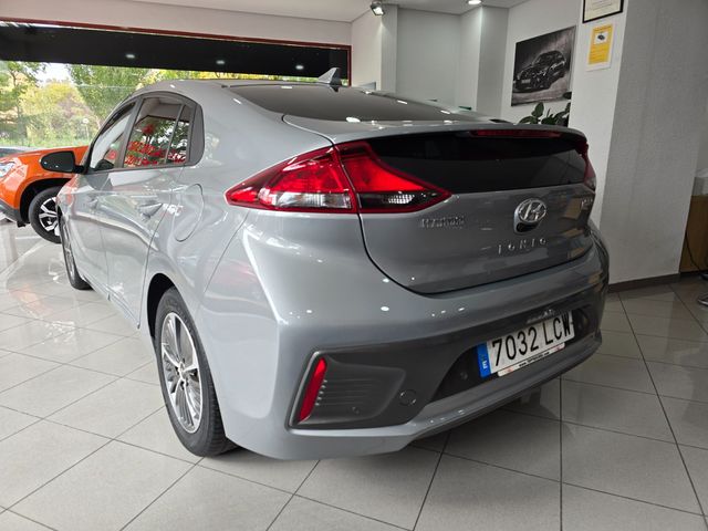 HYUNDAI IONIQ 1.6 GDI PHEV Klass DT