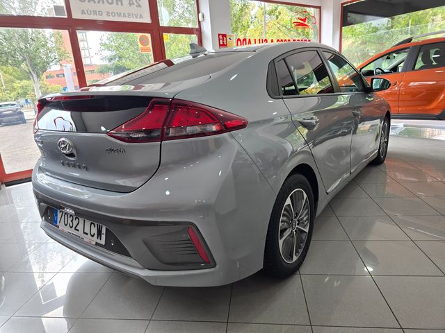 HYUNDAI IONIQ 1.6 GDI PHEV Klass DT