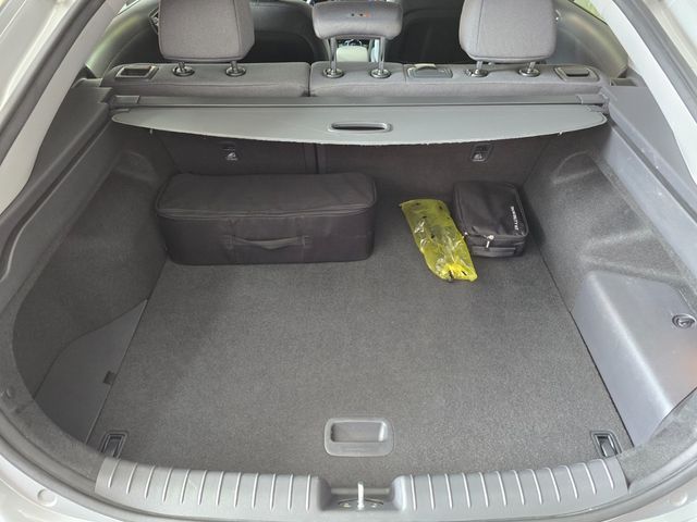 HYUNDAI IONIQ 1.6 GDI PHEV Klass DT
