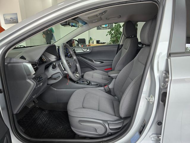 HYUNDAI IONIQ 1.6 GDI PHEV Klass DT