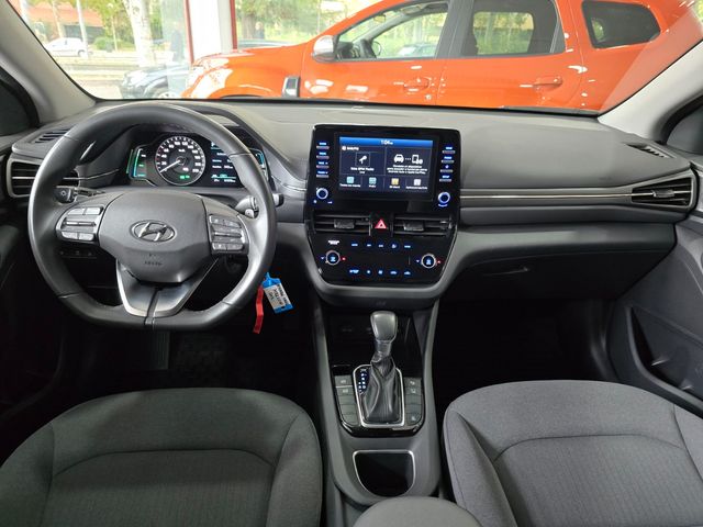 HYUNDAI IONIQ 1.6 GDI PHEV Klass DT