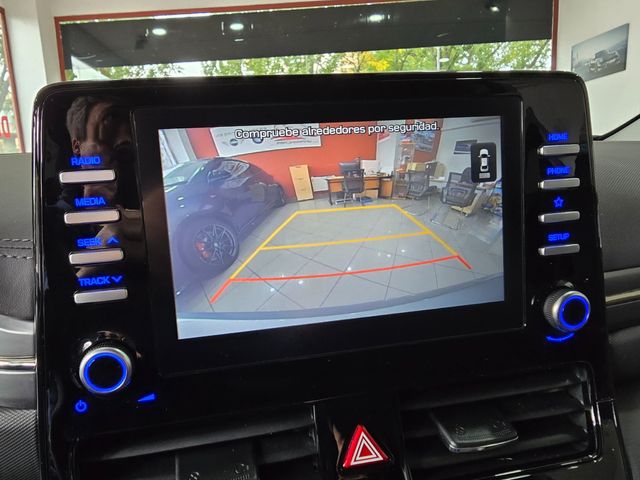 HYUNDAI IONIQ 1.6 GDI PHEV Klass DT
