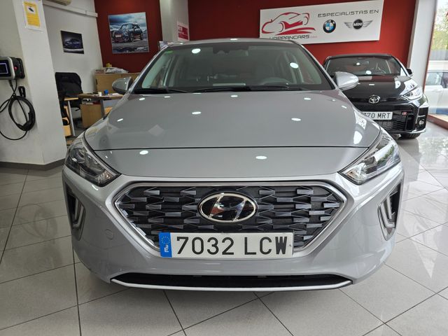 HYUNDAI IONIQ 1.6 GDI PHEV Klass DT
