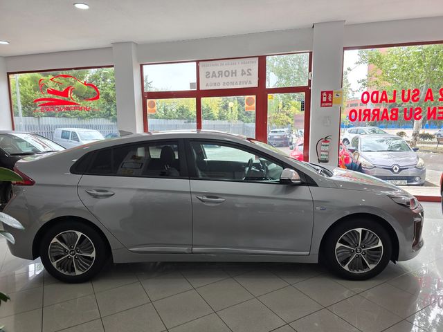 HYUNDAI IONIQ 1.6 GDI PHEV Klass DT