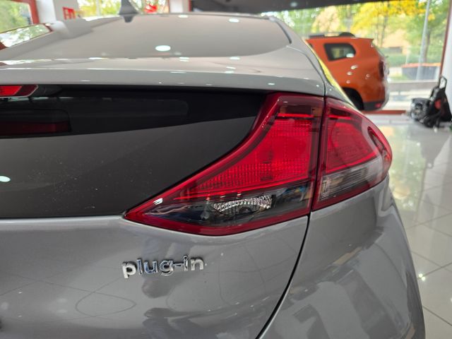 HYUNDAI IONIQ 1.6 GDI PHEV Klass DT
