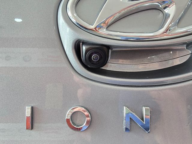 HYUNDAI IONIQ 1.6 GDI PHEV Klass DT