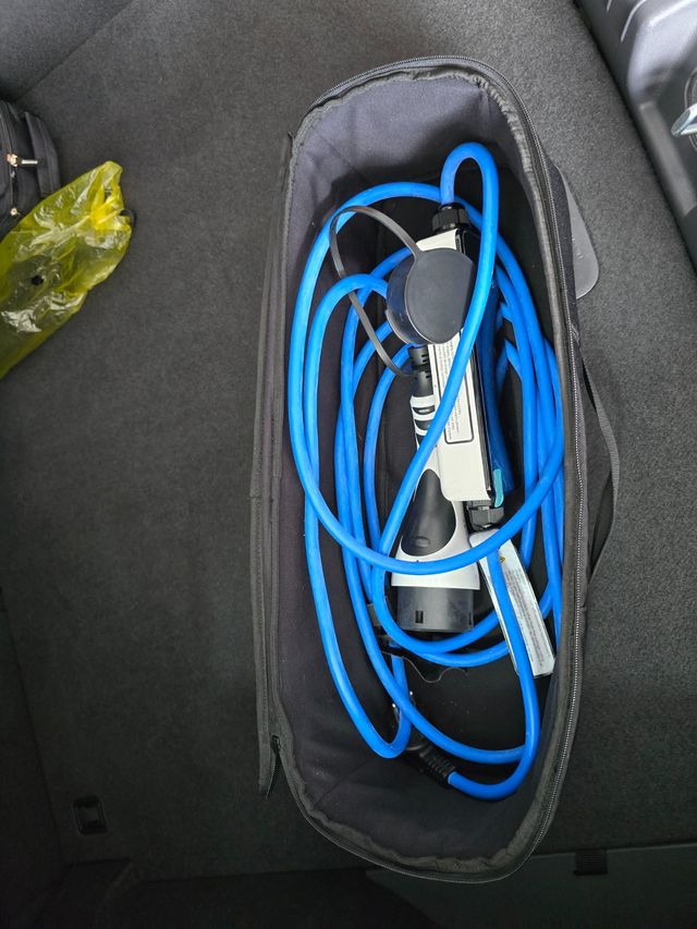 HYUNDAI IONIQ 1.6 GDI PHEV Klass DT
