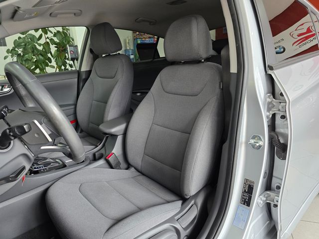 HYUNDAI IONIQ 1.6 GDI PHEV Klass DT