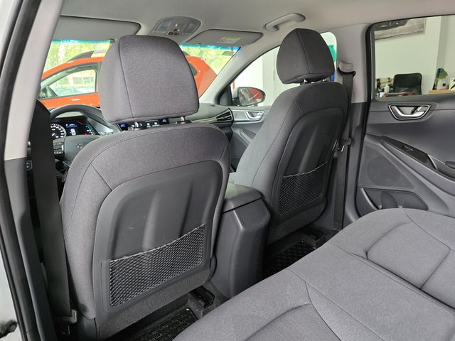 HYUNDAI IONIQ 1.6 GDI PHEV Klass DT