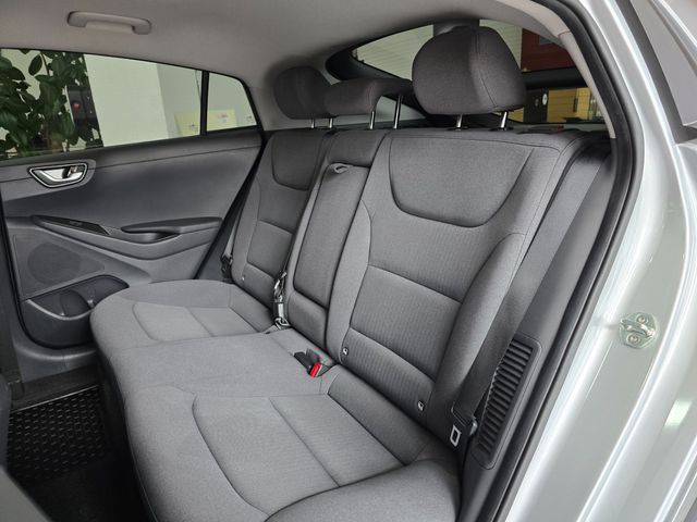 HYUNDAI IONIQ 1.6 GDI PHEV Klass DT
