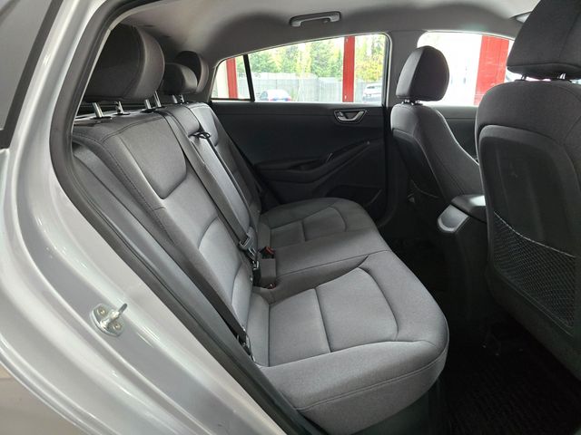 HYUNDAI IONIQ 1.6 GDI PHEV Klass DT