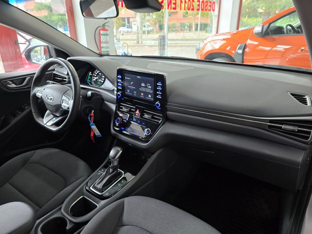 HYUNDAI IONIQ 1.6 GDI PHEV Klass DT