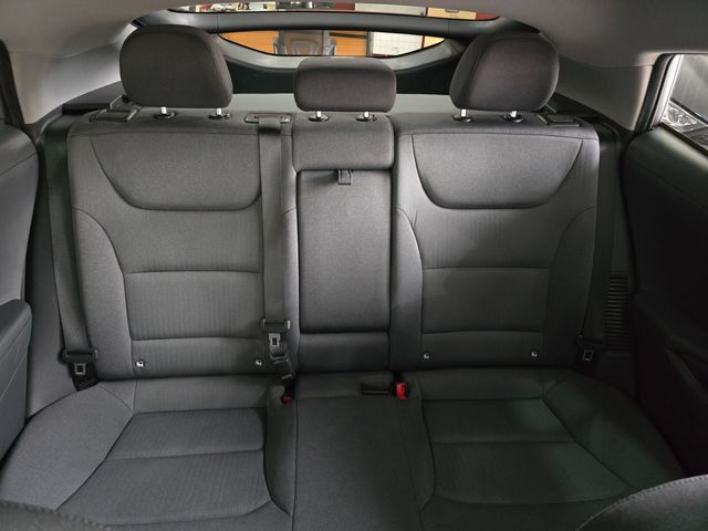 HYUNDAI IONIQ 1.6 GDI PHEV Klass DT