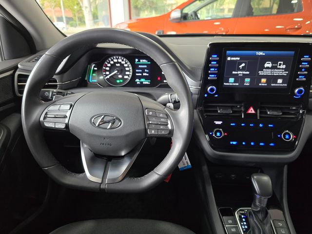 HYUNDAI IONIQ 1.6 GDI PHEV Klass DT